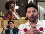 Kapil Sharma promises a twist in season 3 of The Great Indian Kapil Show.
