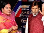 Moushumi Chatterjee opened up about Rajesh Khanna's nasty remark about her daughter. Moushumi Chatterjee opened up about Rajesh Khanna's nasty remark about her daughter.