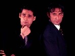 Mukul Dev is the younger brother of Rahul Dev. Mukul Dev is the younger brother of Rahul Dev.