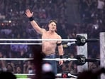 WWE Saturday Night's Main Event returns with an action-packed lineup.  
Ethan Miller/Getty Images/AFP (Photo by Ethan Miller / GETTY IMAGES NORTH AMERICA / Getty Images via AFP)