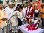 Shubham was one of 26 people who lost their lives in the April 22 attack at Baisaran meadow near Pahalgam. Shubham was one of 26 people who lost their lives in the April 22 attack at Baisaran meadow near Pahalgam.