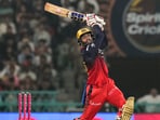 RCB stand-in captain Jitesh Sharma said “Sometimes it's good to lose” RCB stand-in captain Jitesh Sharma said “Sometimes it's good to lose”