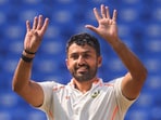 Karun Nair returned to the India Test squad after 9 years Karun Nair returned to the India Test squad after 9 years