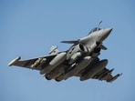 Indian Rafale launched missiles and 11 strikes by S-400 knocked out Pakistan.