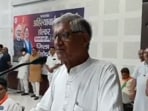 BJP's Rajya Sabha MP Ram Chander Jangra was addressing a gathering in Bhiwani in an event to mark the 300th birth anniversary of Ahilyabai Holkar.