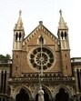 Representative picture. Mumbai University Convocation Hall