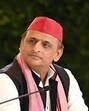 Samajwadi Party chief Akhilesh Yadav (For representation only)