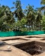 The ninth phase of excavation at Keeladi site in 2023. (HT PHOTO) The ninth phase of excavation at Keeladi site in 2023. (HT PHOTO)