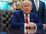 Donald Trump said he told Apple CEO Tim Cook that iPhones sold in the US should be made domestically Donald Trump said he told Apple CEO Tim Cook that iPhones sold in the US should be made domestically