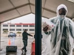 COVID horror in US: The United States is in a far better condition than it was a few years ago, but COVID still poses an imminent danger to high-risk groups, public health experts told ABC News.