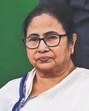 West Bengal chief minister Mamata Banerjee. (Hindustan Times)
