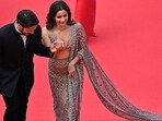 British actress Alia Bhatt arrives for the Closing Ceremony at the 78th edition of the Cannes Film Festival in Cannes, southern France, on May 24, 2025. (Photo by Antonin THUILLIER / AFP) British actress Alia Bhatt arrives for the Closing Ceremony at the 78th edition of the Cannes Film Festival in Cannes, southern France, on May 24, 2025. (Photo by Antonin THUILLIER / AFP)