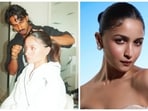Amit Thakur revealed he lost his hair kit before Alia bhatt's Cannes debut. Amit Thakur revealed he lost his hair kit before Alia bhatt's Cannes debut.