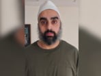 India receives Angad Chandhok from US after tech fraud conviction India receives Angad Chandhok from US after tech fraud conviction