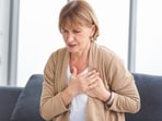 Artery spasms happen when the arteries tighten up, reducing blood flow to the heart and sometimes even stopping it.
Artery spasms happen when the arteries tighten up, reducing blood flow to the heart and sometimes even stopping it.