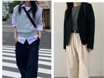 Commuter core is all about keeping it stylish with comfortable fittings and neutral colours. Commuter core is all about keeping it stylish with comfortable fittings and neutral colours.