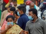In an official advisory issued on Friday, the government noted a gradual increase in Covid cases over the past 20 days, In an official advisory issued on Friday, the government noted a gradual increase in Covid cases over the past 20 days,
