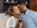 Women experienced more pronounced changes in their oral microbiome and mental health. 