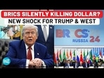 BRICS gets more powerful despite Trump’s bloc ‘Dead’ declaration | Algeria