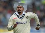 Do you think the BCCI was unfair on Shreyas Iyer? Do you think the BCCI was unfair on Shreyas Iyer?