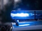 Police said an investigation has been started, and all angles are being examined.