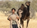 Radheshyam Pemani was known for his efforts to protect the Great Indian Bustard. Radheshyam Pemani was known for his efforts to protect the Great Indian Bustard.