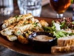 Many restaurants will be open on Memorial Day. Check out the full list here.