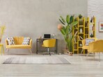 Cooling down visually is as important as dropping the temperature in your home with AC. Good decor can help your senses cool down. Cooling down visually is as important as dropping the temperature in your home with AC. Good decor can help your senses cool down.