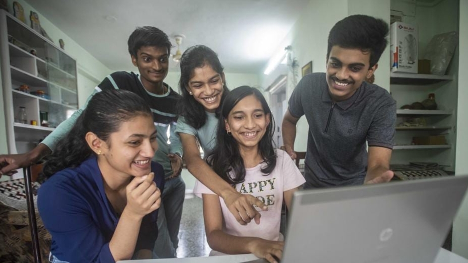 KCET result 2025 out, direct link to check Karnataka UGCET results