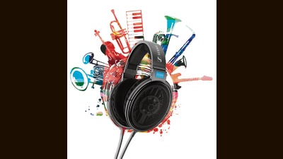 These humble German cans that can be bought for about $270 are the audiophile’s equivalent of a beat-up Fender guitar: a tool that melts into the art instead of stealing the spotlight. These humble German cans that can be bought for about $270 are the audiophile’s equivalent of a beat-up Fender guitar: a tool that melts into the art instead of stealing the spotlight.