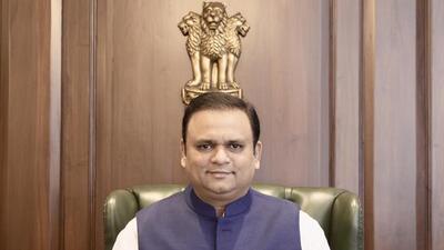 Speaker Narwekar to form multi-party ethics committee in legislature