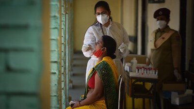 The civic body has urged people not to panic and follow precautionary measures. (Representational Image)