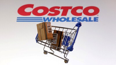 Costco closes its physical stores for Memorial Day, May 26, but online shopping at Costco.com continues. REUTERS/Dado Ruvic/Illustration/File Photo (REUTERS)