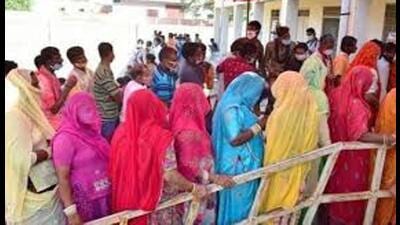 Currently, there are around 58,000 village panchayats in the state, but the number is expected to decrease following delimitation. (For Representation) Currently, there are around 58,000 village panchayats in the state, but the number is expected to decrease following delimitation. (For Representation)