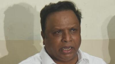 Department of cultural affairs will organise cultural programmes as part of Pune Children’s Book Fair, recognising the positive influence such events have on young minds, said minister Ashish Shelar. (HT FILE) Department of cultural affairs will organise cultural programmes as part of Pune Children’s Book Fair, recognising the positive influence such events have on young minds, said minister Ashish Shelar. (HT FILE)