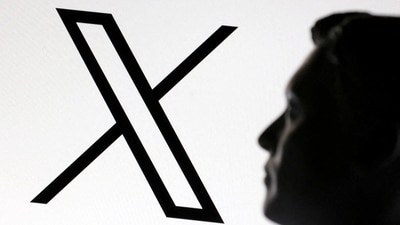 Elon Musk's X social media firm has leased a data center in Hillsboro, Oregon. (Reuters)