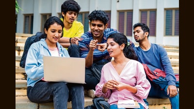 Every new skill you learn adds depth to who you are and might even uncover passions you never knew existed. (Shutterstock) Every new skill you learn adds depth to who you are and might even uncover passions you never knew existed. (Shutterstock)