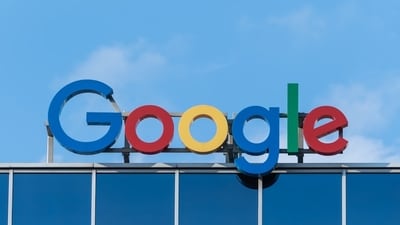 Google has renewed two office space lease deals totaling 8.7 lakh sq ft, with a combined annual rental commitment of  ₹90 crore. (Representational photo) (Unsplash)
