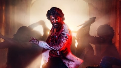 HIT The Third Case OTT release: Nani plays SP Arjun Sarkaar in Sailesh Kolanu's film. HIT The Third Case OTT release: Nani plays SP Arjun Sarkaar in Sailesh Kolanu's film.