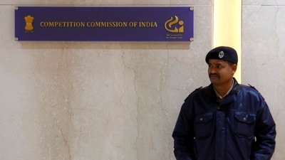 India's antitrust body found that global ad agencies breached laws by coordinating on commissions they charge advertisers. (REUTERS)