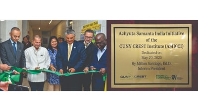 Dr Samanta honored with Presidential medal by the varsity. Dr Samanta honored with Presidential medal by the varsity.