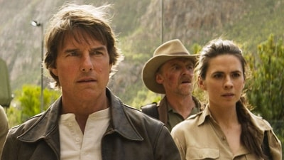 Mission: Impossible – The Final Reckoning Mission: Impossible – The Final Reckoning