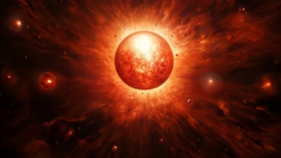Do you know Mars' placement in your birth chart reveals what motivates you in life? (Freepik) Do you know Mars' placement in your birth chart reveals what motivates you in life? (Freepik)