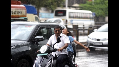 Pune has reported its wettest May since 2015. According to the India Meteorological Department (IMD), the city experienced frequent spells of rain and strong winds due to various system developments in May. (HT FILE) Pune has reported its wettest May since 2015. According to the India Meteorological Department (IMD), the city experienced frequent spells of rain and strong winds due to various system developments in May. (HT FILE)