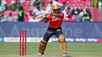 This game is especially important for PBKS, who have already made their spot in the playoffs. (ANI) This game is especially important for PBKS, who have already made their spot in the playoffs. (ANI)