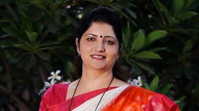Rupali Chakankar Rupali Chakankar