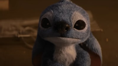 Lilo and Stitch are returning in Disney's live-action remake of the 2002 classic. The film is expected to stream on Disney+. (Youtube/Disney) Lilo and Stitch are returning in Disney's live-action remake of the 2002 classic. The film is expected to stream on Disney+. (Youtube/Disney)