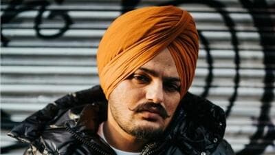 Sidhu Moose Wala was shot dead at Jawaharke village in Mansa on May 29, 2022. (HT File)