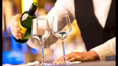 The Haryana Excise and Taxation department has amended key provisions of the Excise Policy 2025–27. (Representational Image) The Haryana Excise and Taxation department has amended key provisions of the Excise Policy 2025–27. (Representational Image)