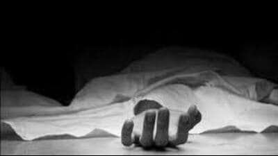 The SHO added that one of the labourers died on the spot, while the other died in hospital
